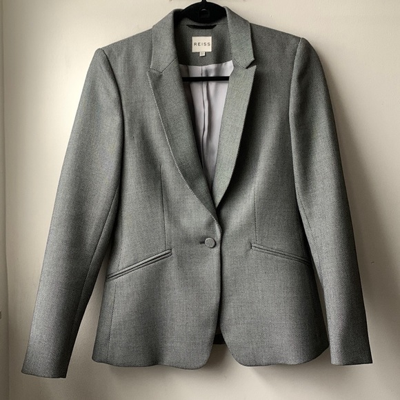 Reiss Jackets & Blazers - REISS Blazer